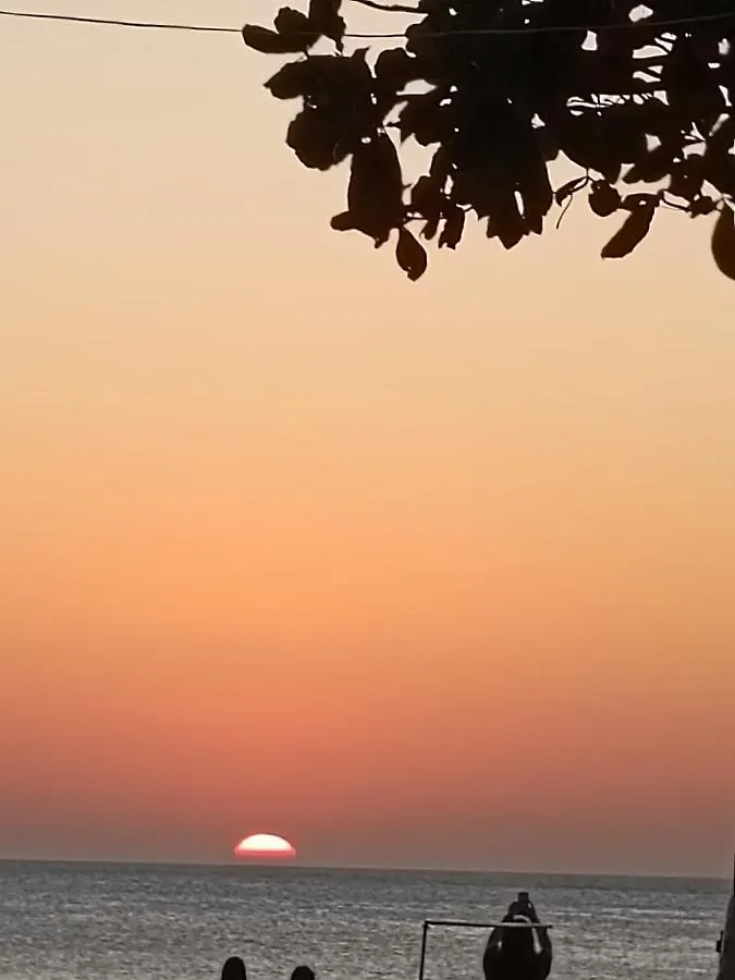 Ocean Club Apartment Santa Marta  Colombia